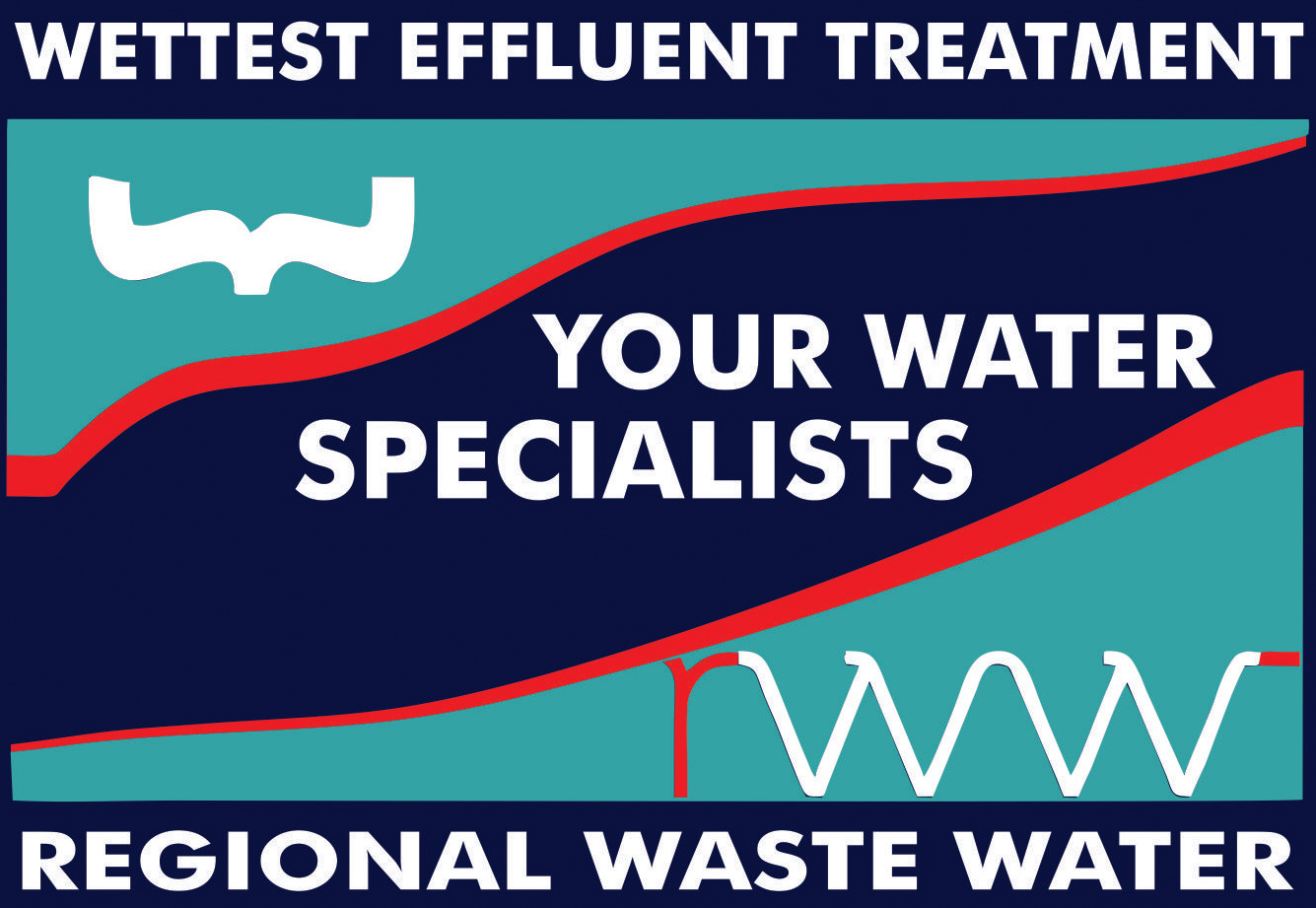 Wettest Effluent Treatment | Regional Waste Water