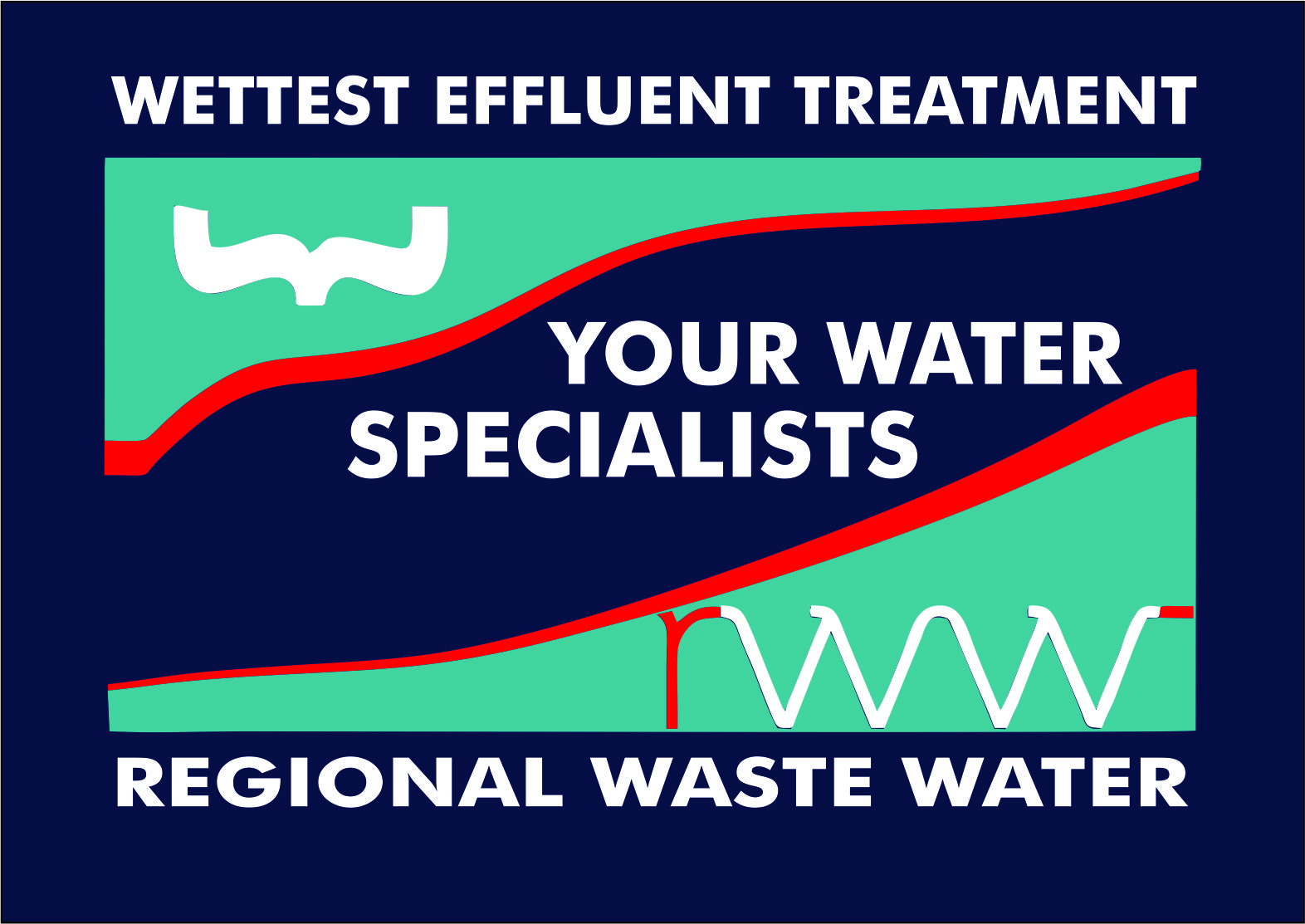Wettest Effluent Treatment | Regional Waste Water